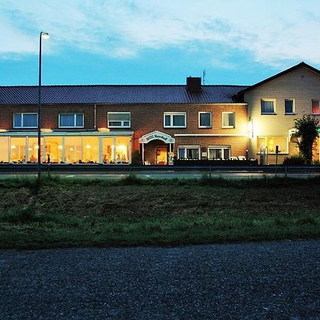 Hotel Meyerhoff Ostrhauderfehn Εξωτερικό φωτογραφία